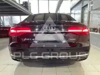 2017 Audi A8
