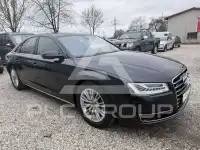 2017 Audi A8