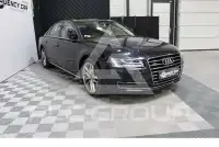 2017 Audi A8