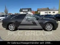 2017 Audi A8