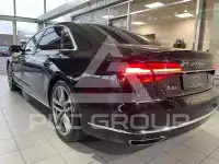 2017 Audi A8