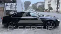 2017 Audi A8