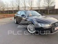 2017 Audi A8