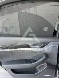 2017 Audi A8