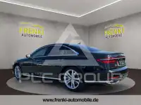 2017 Audi A8