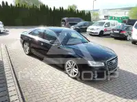 2017 Audi A8