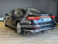 2017 Audi A8