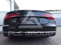 2017 Audi A8