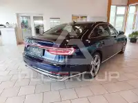 2017 Audi A8