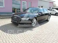 2017 Audi A8