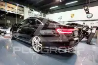 2017 Audi A8