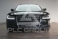 2017 Audi A8