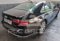 2017 Audi A8