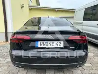2017 Audi A8