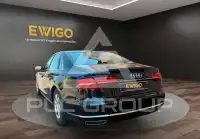 2017 Audi A8