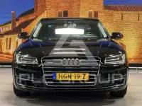 2017 Audi A8