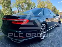 2017 Audi A8
