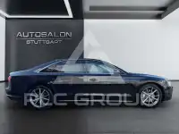 2017 Audi A8