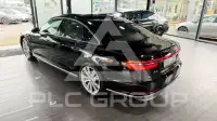 2017 Audi A8
