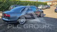 2017 Audi A8