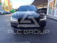 2017 Audi A8