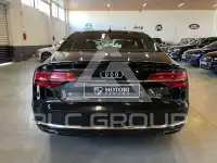 2017 Audi A8