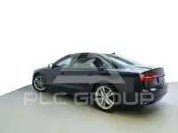 2017 Audi A8