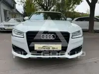 2017 Audi A8