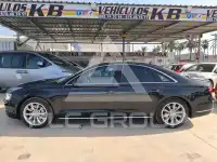 2017 Audi A8