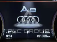 2017 Audi A8