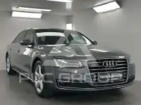 2017 Audi A8