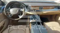 2017 Audi A8