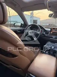 2017 Audi A8