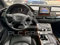 2017 Audi A8