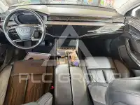 2017 Audi A8