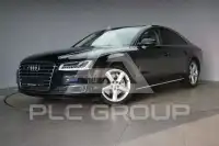 2017 Audi A8