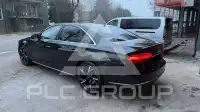 2017 Audi A8