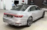 2017 Audi A8