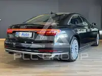 2017 Audi A8
