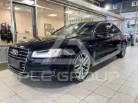 2017 Audi A8