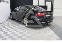2017 Audi A8