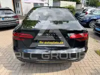 2017 Audi A8