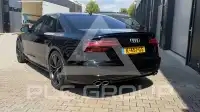 2017 Audi A8