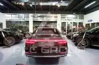 2017 Audi A8