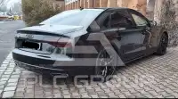 2017 Audi A8