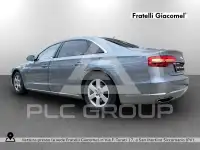 2017 Audi A8