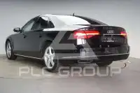 2017 Audi A8