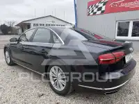 2017 Audi A8