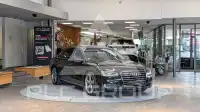 2017 Audi A8