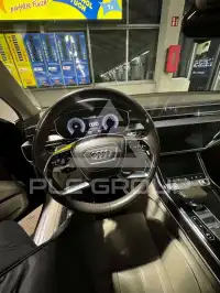 2017 Audi A8